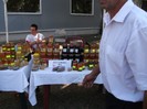 Targ apicol Bucuresti 2 - 4 septembrie
