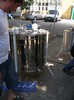 Targ apicol Bucuresti 2 - 4 septembrie