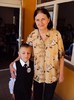 Cu mama mea!!