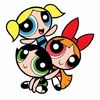 Fetitele powerpuff