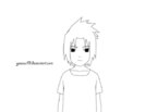 Sasuke_the_sad_kid_lineart_by_YOsasu13