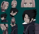 Some_SasuSaku_by_Michiro_Akihiro