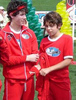Disney Channel Games 2008