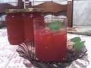 dulceata de pepene verde