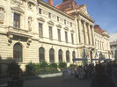 centrul vechi