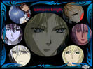 vampire knight
