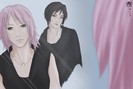 Here_Without_You___ItaSaku_by_yuna2025