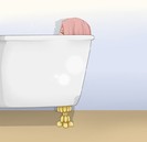 Sakura___Bath_Time_by_xiCuddleMonster