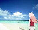 Sakura_in_Beach_by_jmc5221