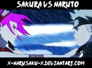 Sakura_VS_Naruto_by_x_narusaku_x