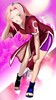 The_magical_Sakura_by_sineddine