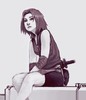 Flower_by_Shimmering_Sword