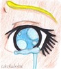 Ino_Yamanaka__s_Eye_by_KatzRockstar