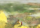 Konoha_by_Guennol