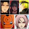 sakura vs madar,destinul lor e in mainile sakurei si lui madara uchiha