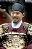 Regele JeongJo