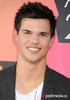 Taylor Lautner