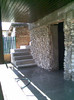 scara ce duce in pod (atelier)
