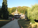 Manastirea Prislop 005