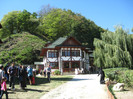 Manastirea Prislop 033