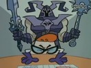 Laboratorul lui Dexter