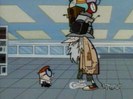 Laboratorul lui Dexter