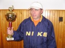 Kiraly Attila -campion Ungaria
