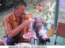 CEL MAI BUN PRIETEN AL MEU