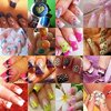 nail-models-and-manicure