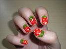 Strawberry_Nails