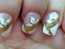 sweet nails design
