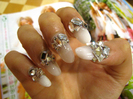 white_nail