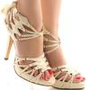 sandale bej.marime 37.5. pret 100 ron