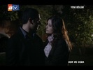 Da...Omer se simte foarte bine aici!