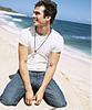 I love him