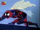 Spiderman Unlimited