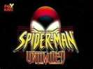 Spiderman Unlimited