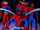 Fake Spiderman