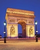 arcul de triumf