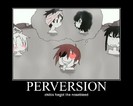 Perversion