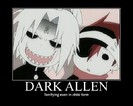 Dark allen :))