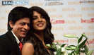 SRK, Priyanka Chopra at Don 2 Press Meet in Berlin (9)