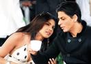 SRK-Priyanka-Chopra-Flight-unplanned