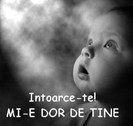 Mi-e dor de tine