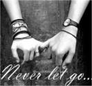 neverletgo