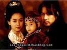 jumong & yuri & yesoya