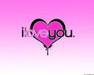y love you