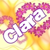 Avatar cu nume Clara