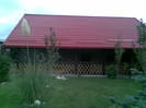punem gardutul pe prispa