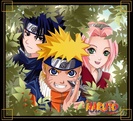 __Naruto____among_bushes______by_Arehandora